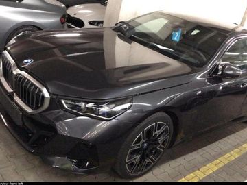 550e xDrive