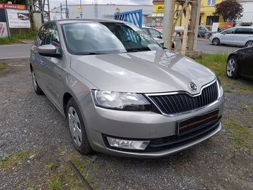 1.2TSi 63KW TEMPOMAT