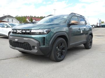 Extreme hybrid 155