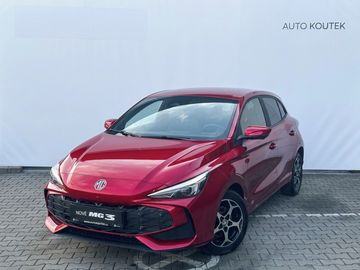 HEV+ EXCLUSIVE, 195hp