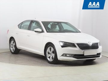 1.4 TSI, Serv.kniha