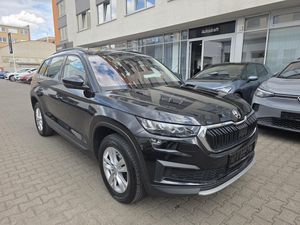 Škoda Kodiaq, 2.0 TDI 110kW DSG / 2x  ALU