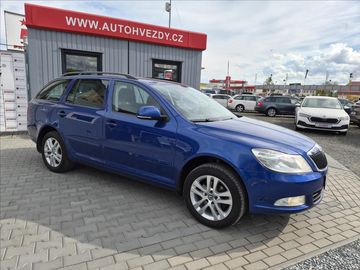 2,0 TDI ČR 2.MAJITEL S.KNIHA