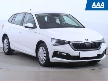 1.6 TDI, Ambition