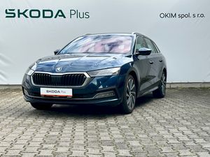 Škoda Octavia, 1.4 TSI iV 150 kW DSG Style Co