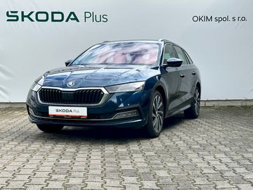 1.4 TSI iV 150 kW DSG Style Co