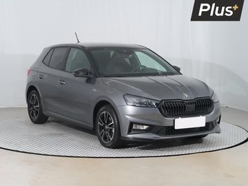 1.0 TSI, Monte Carlo