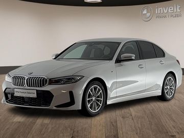 řady 3 | 320d xDrive