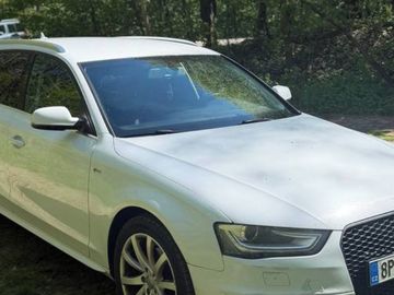 2.0 TDI,quattro,S-line,30kwt