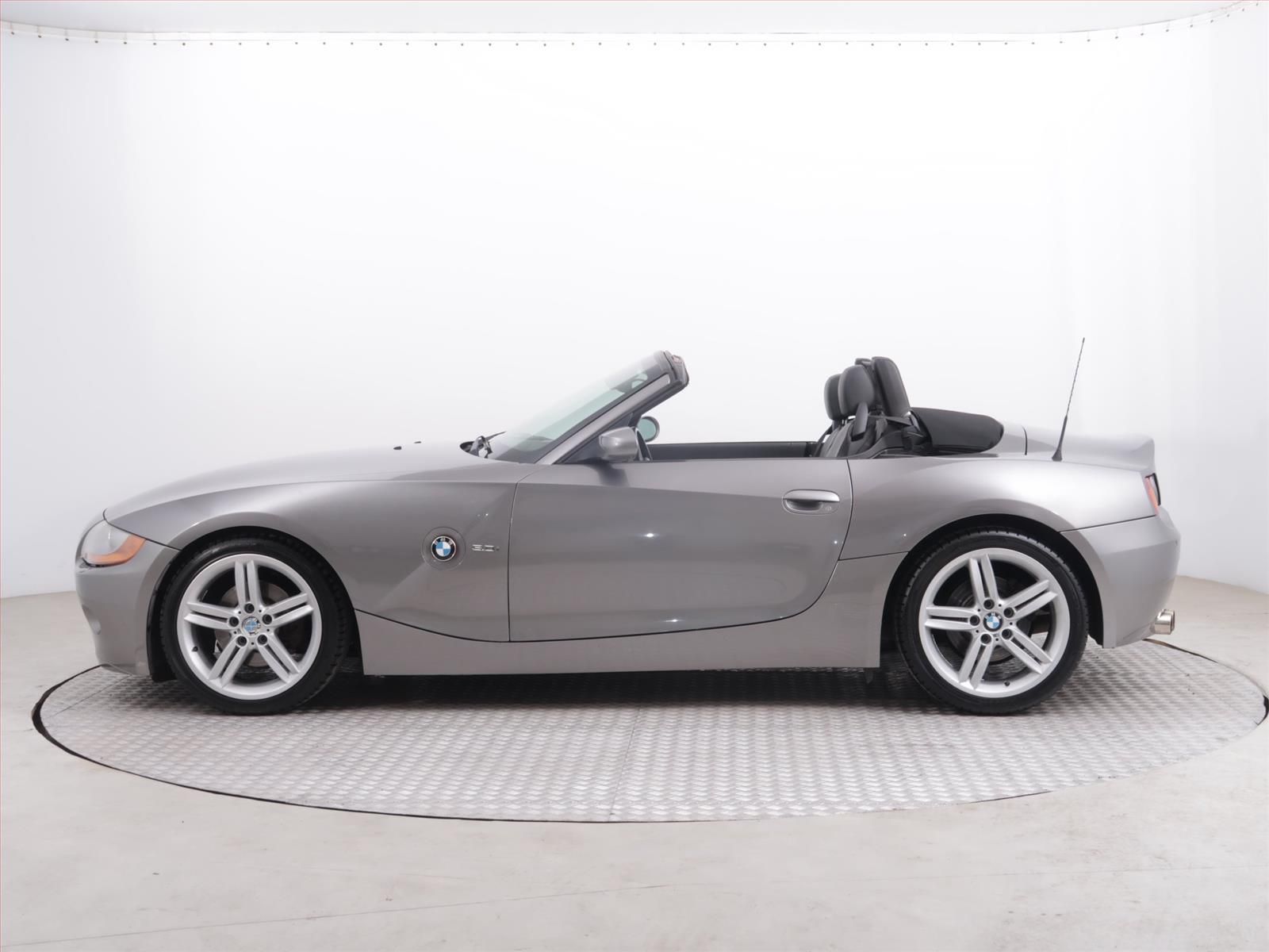 BMW Z4, 3.0i, Automat, Kůže - fotka 3