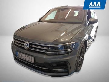 2.0 BiTDI, R-Line, 4X4