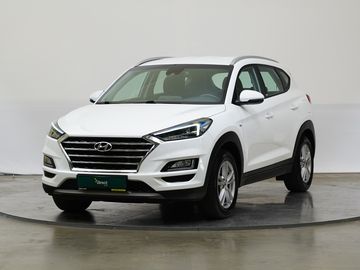 1.6 CRDi 100 kW Trend