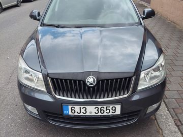 Škoda Octavia 1.4 turbo benzin