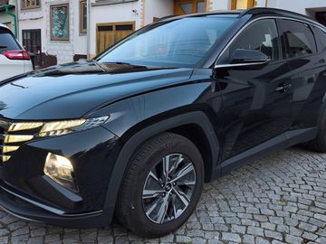 1.6 T-GDI 110kW 4x4 ČR 2.maj