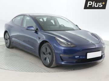 Long Range 4WD 79kWh, SoH 94%