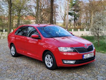 1.2 TSI 1 majitel
