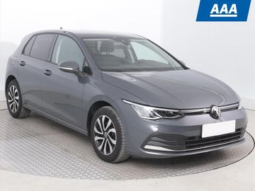 1.5 TSI, Active, Navi