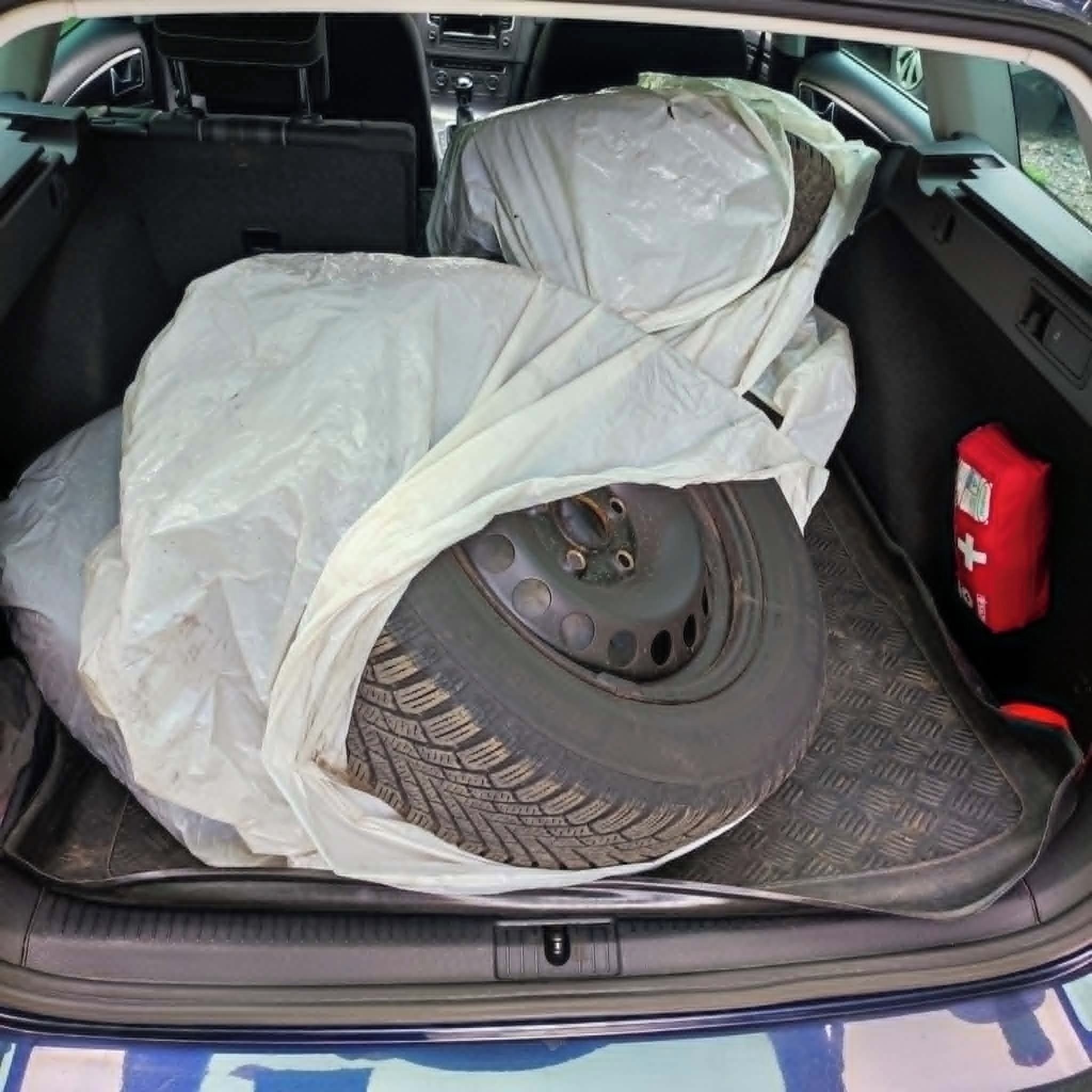 Volkswagen Golf, 1.4 Tsi 110KW LOUNGE BEZ KOROZ - fotka 4