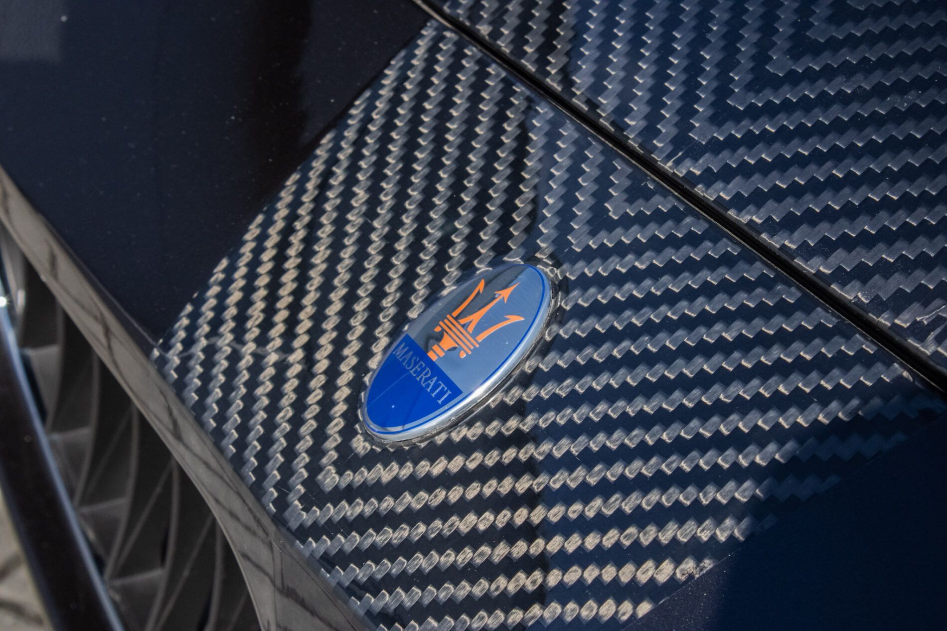 Maserati GranTurismo - fotka 3