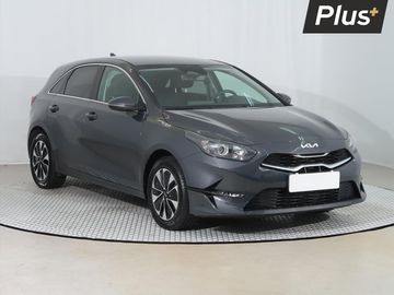 1.5 T-GDI, Gold, Serv.kniha