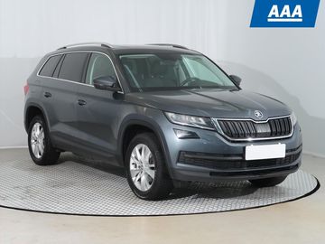 2.0 TDI, Ambition, 4X4