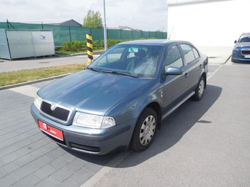 1.9 TDi Drive, 66 kW, ČR