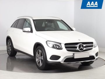 220 d 4MATIC, 4X4, Automat
