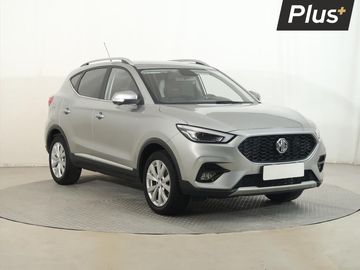 1.0 Turbo, Elegance, ČR,1.maj
