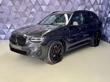 2.0d xDrive M-SPORT, SOPHISTO