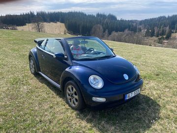1,9 TDI, 74 KW , bez koroze