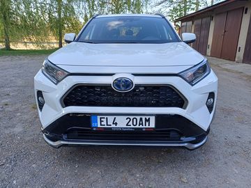 2.5 Plug in 306k 4X4 PRESTIGE