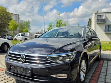 2.0TDI, DSG, Serviska, Kamera