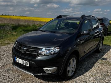 0.9 TCe Stepway Prestige