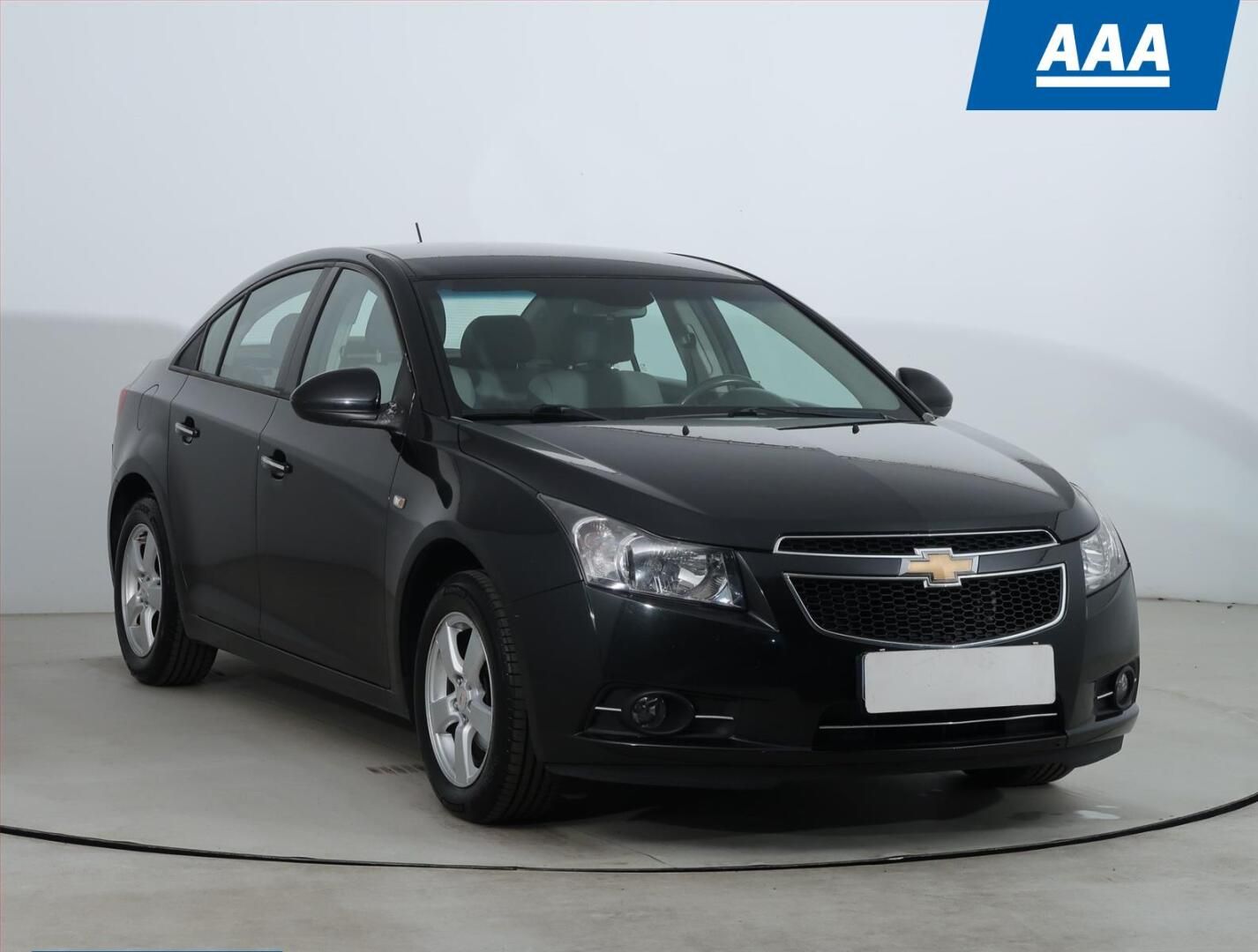 Chevrolet Cruze, 1.8 i 16V, Klima, El. okna