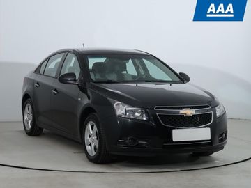 1.8 i 16V, Klima, El. okna