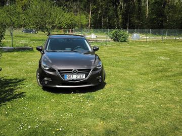 Mazda3 Attraction 88kw