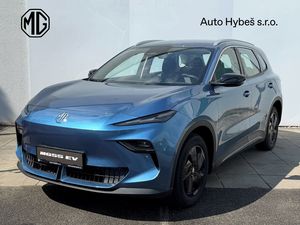 MG MGS5 EV, EMOTION 64 kWh