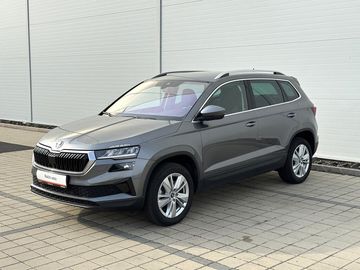 Selection 1.5 TSI 110 kW