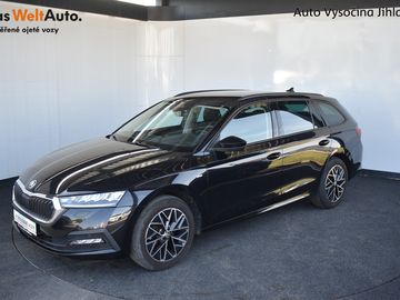 1.5TSI 110kW e-TEC DSG