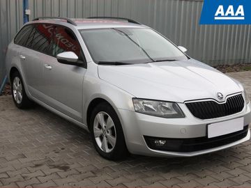 1.6 TDI, Navi