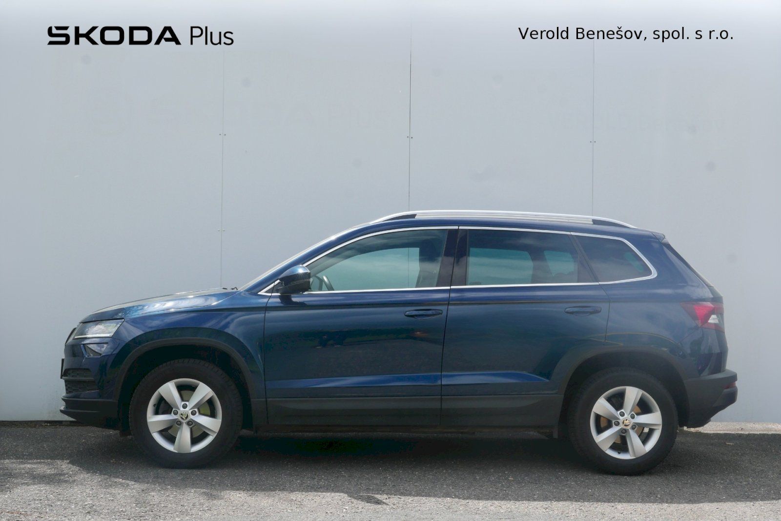 Škoda Karoq, 1.5 TSI 110 kW M6° STYLE - fotka 3