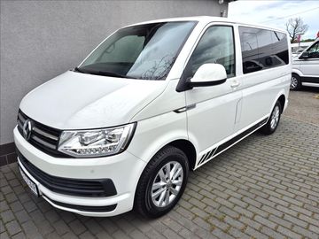 2,0 TDI DSG 110Kw Webasto