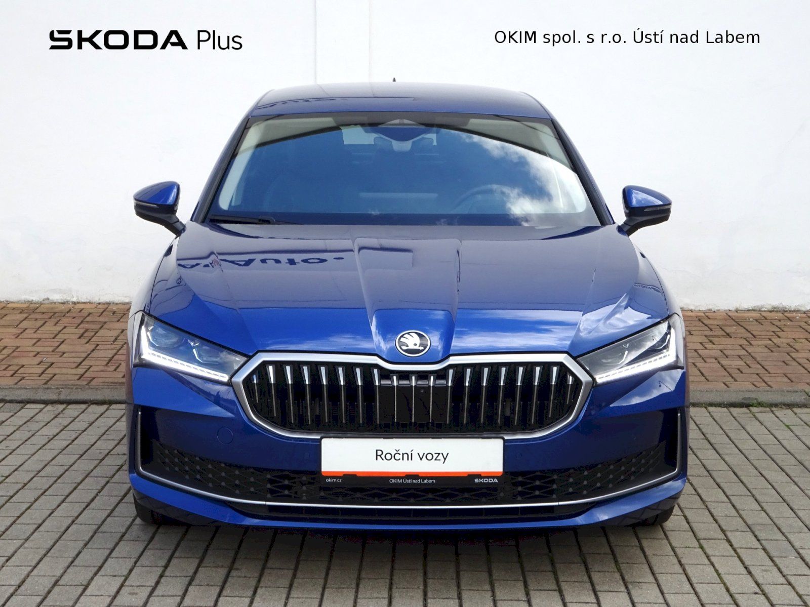 Škoda Superb, 2,0TDi /142kW 4x4 DSG L&K - fotka 4