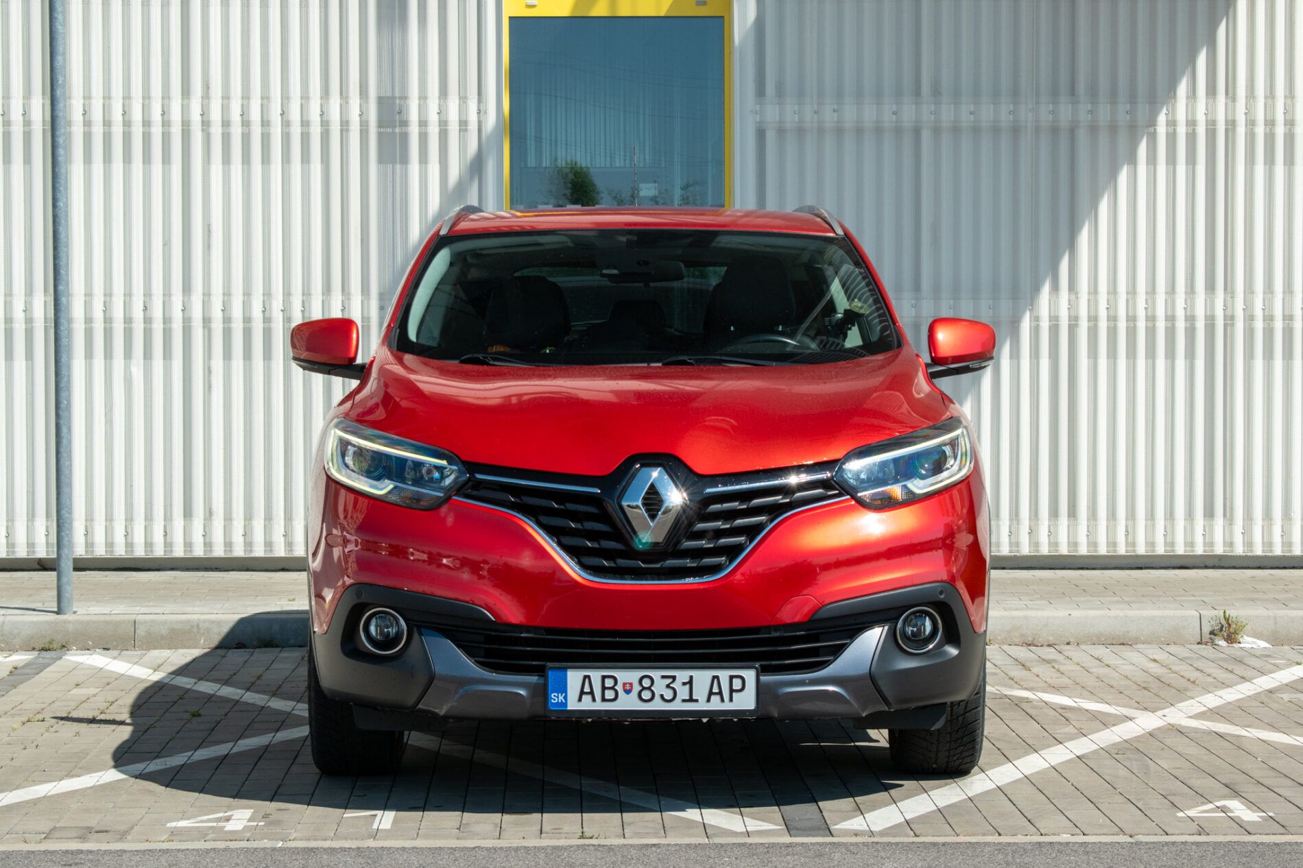 Renault Kadjar - fotka 2