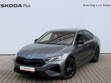 RS 2.0 TSI 195kw DSG