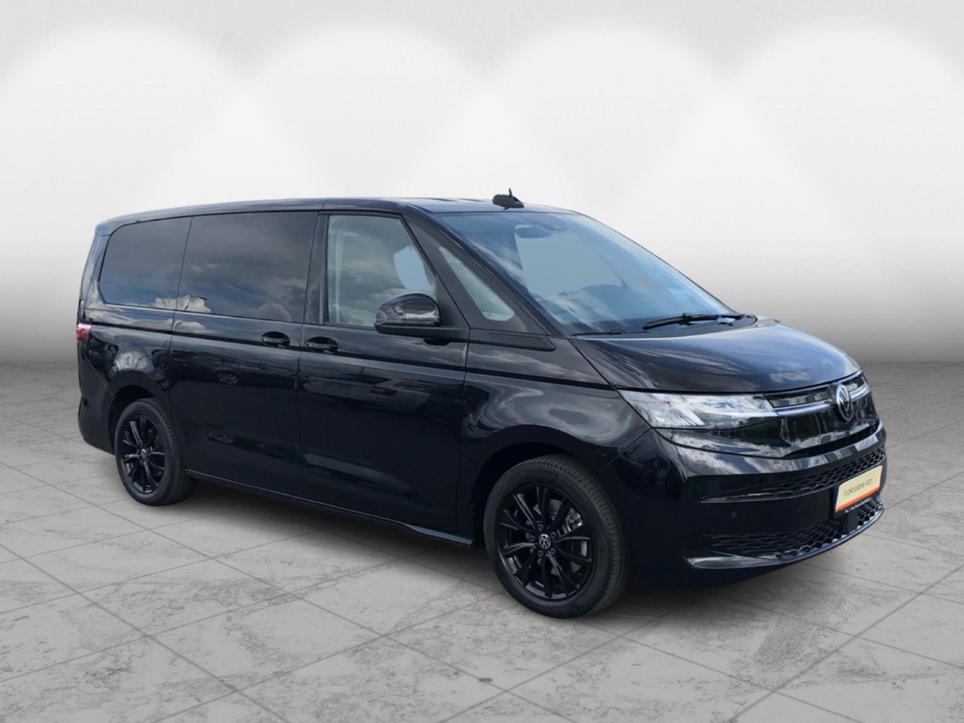 Volkswagen Multivan, 2,0 TSI DSG LR - fotka 6