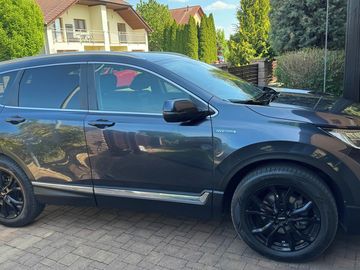 2.0 Hybrid LifeStyle, 4WD