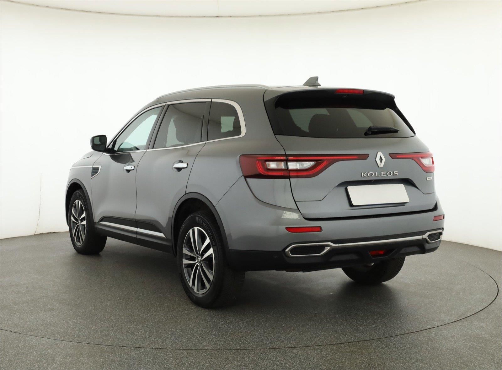Renault Koleos, 2.0 dCi, 4X4, Automat - fotka 4