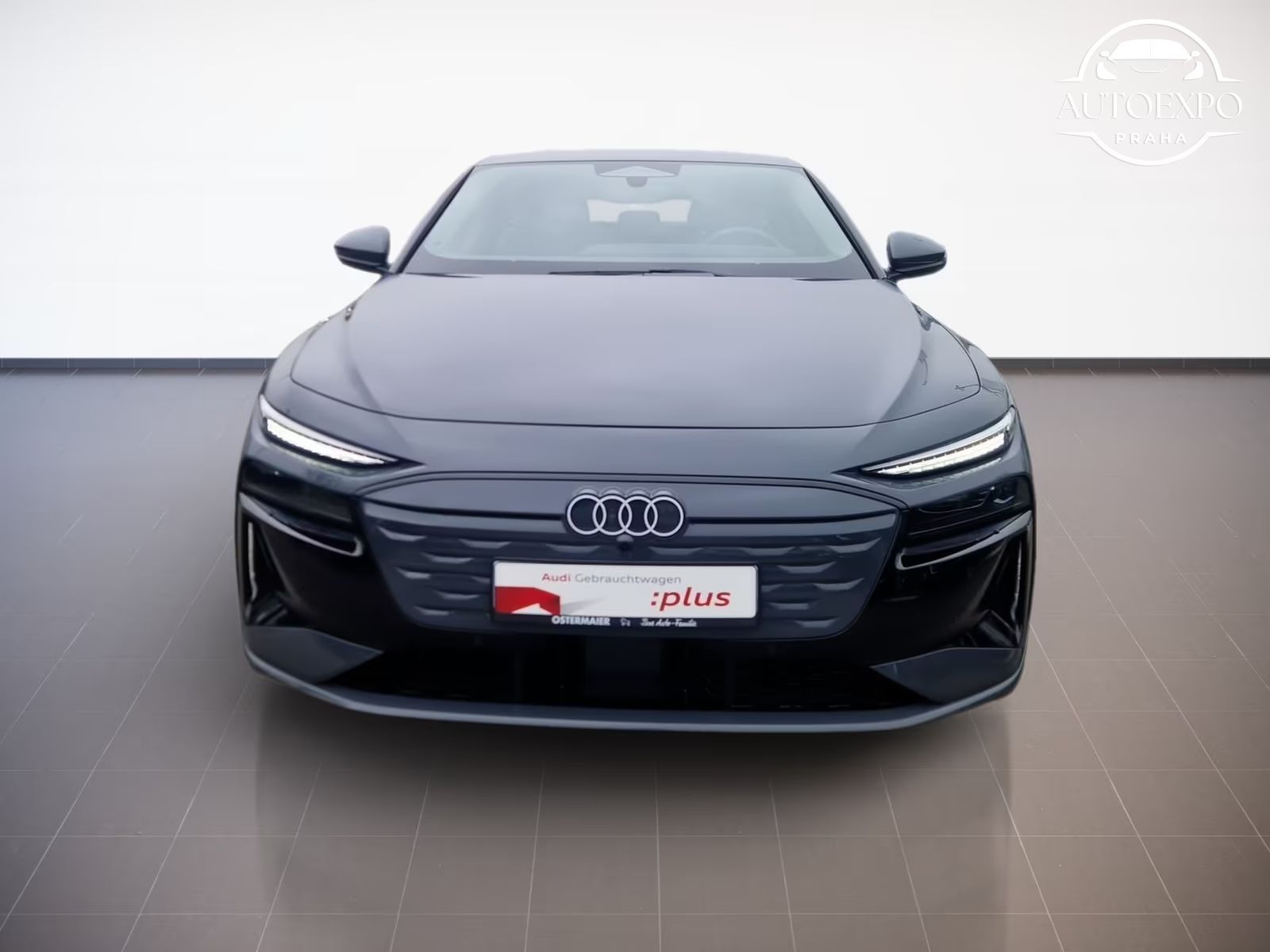 Audi e-tron, A6 Sportback e-tron 286PS AHK. - fotka 2