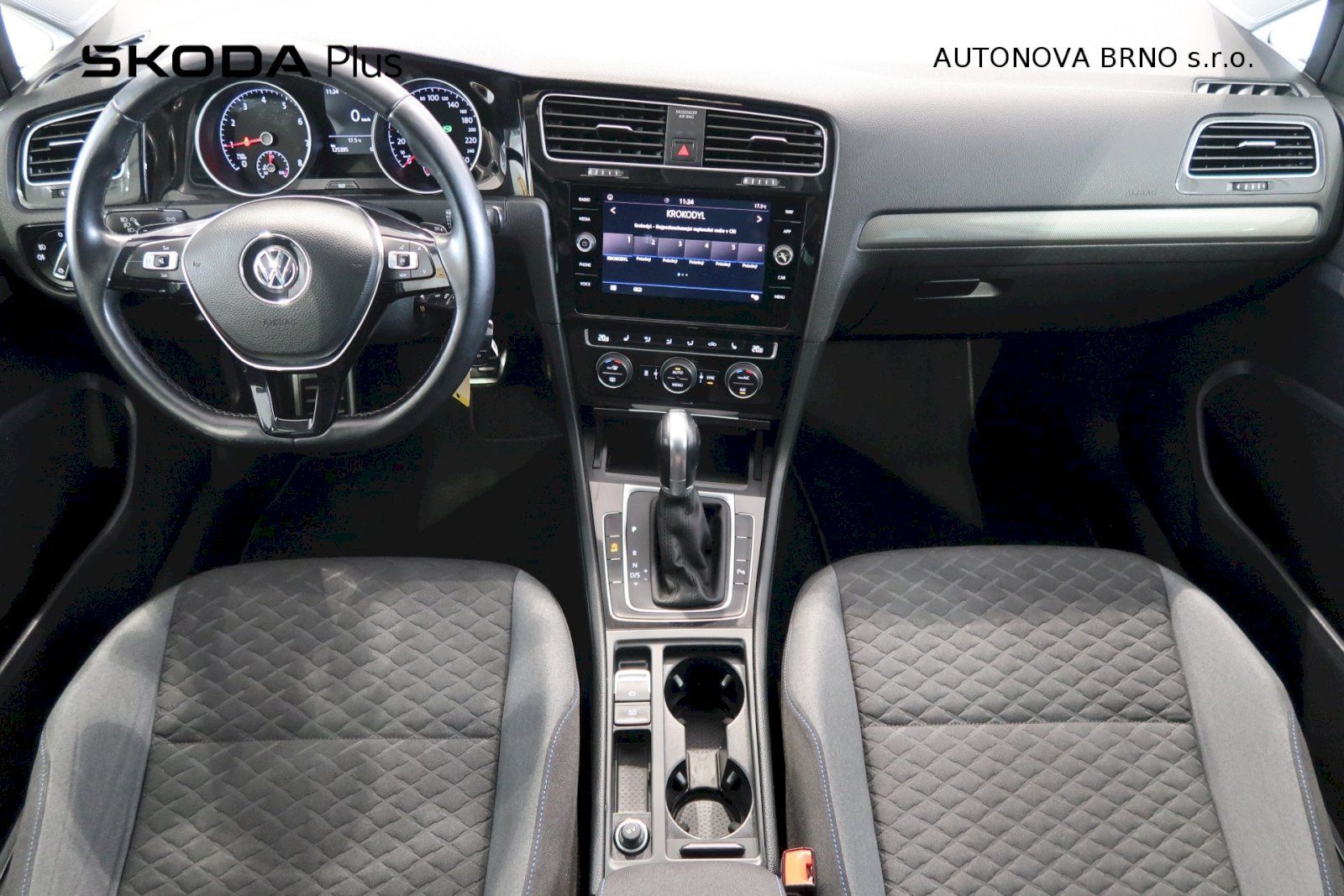 Volkswagen Golf Variant, 1.5 TSi 96kW JOIN - fotka 5